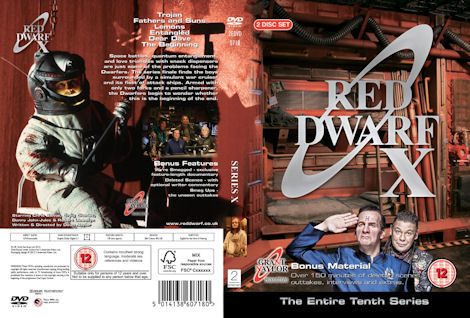 2012 - The Year In Dwarf (Part Two)