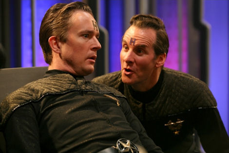 2012 - The Year In Dwarf (Part Two)