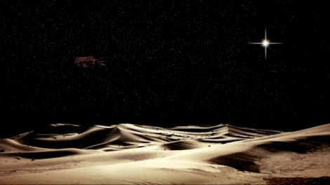 2012 - The Year In Dwarf (Part Two)