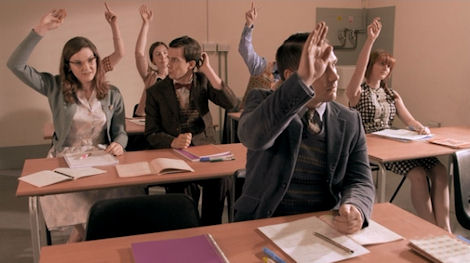 Questions and Answers