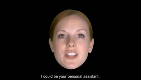 Holly A Future Reality?