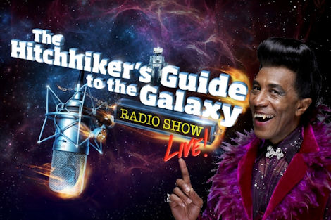 Danny Goes Hitchhiking