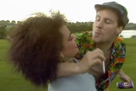 Roses Are Red (Dwarf)