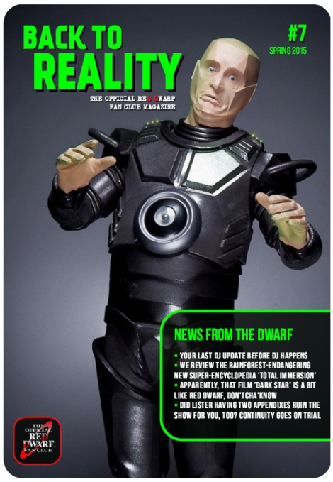 Reality Bytes