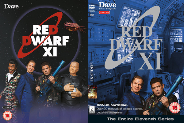 2016 - The Year In Dwarf