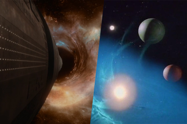 Haven't I Seen You Before?