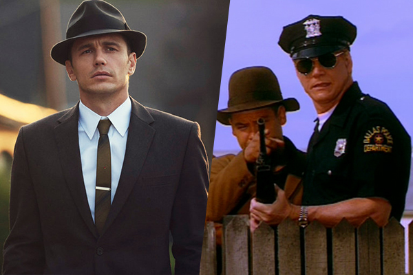 Haven't I Seen You Before?