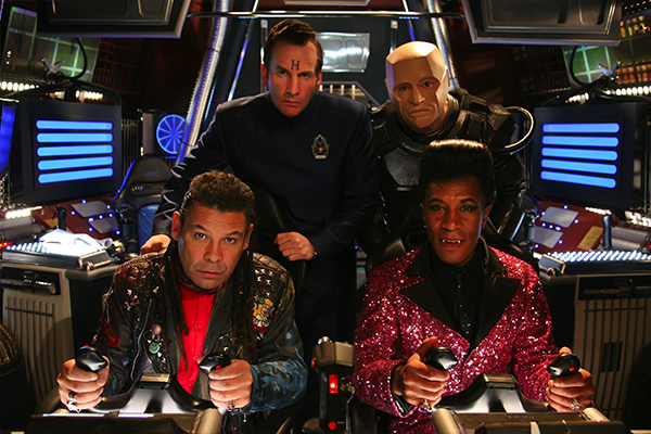 Even More Episodes In Depth