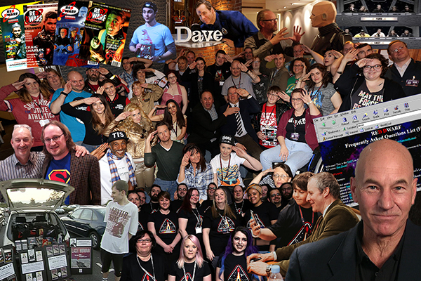 2018 - The Year In Dwarf