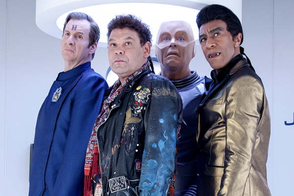 2018 - The Year In Dwarf