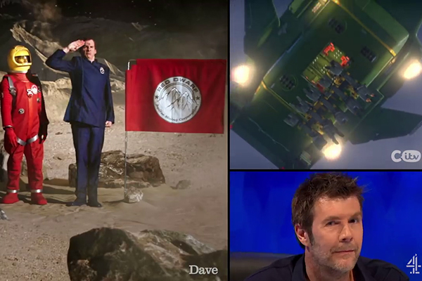 2018 - The Year In Dwarf