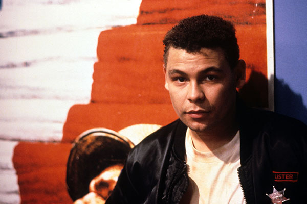 Back to the Early Days