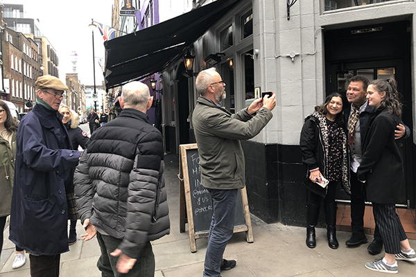 Still Curry-azy After All These Years