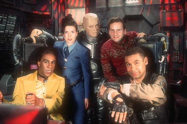 Now (TV)... That's All I Can Remember