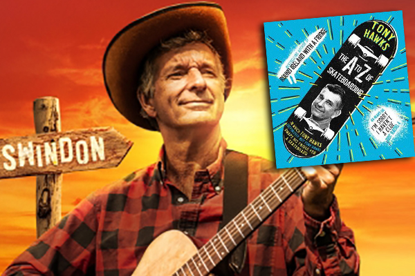 Like A Midlife Cowboy