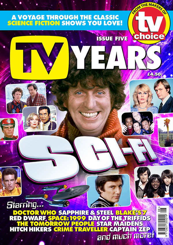 Three Million (TV) Years