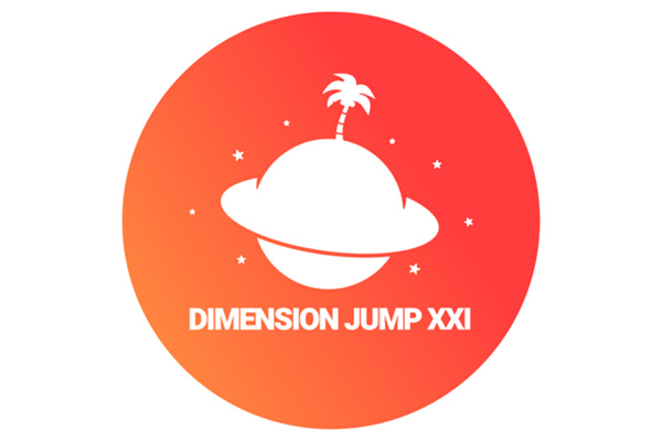 DJXXI Gets Logoed Up