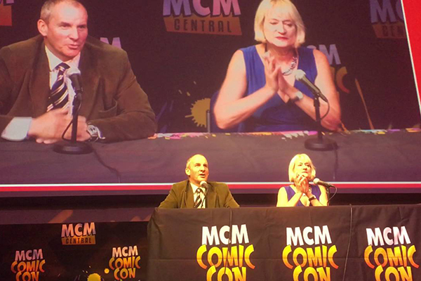 Convention-al Wisdom