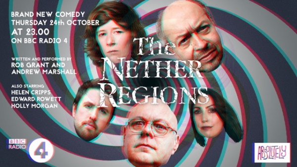 Nether Regions Hits The Air