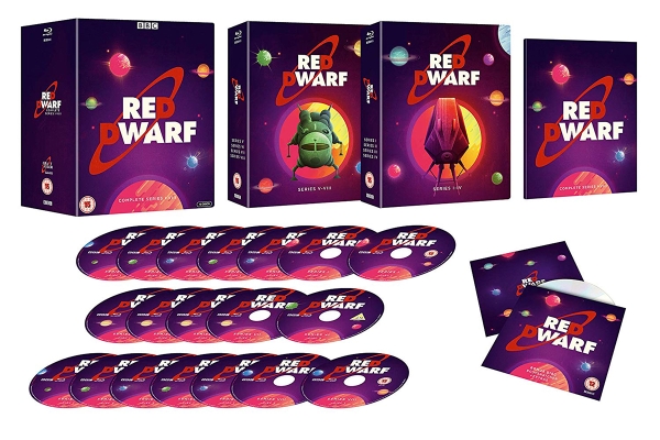 2019 - The Year In Dwarf