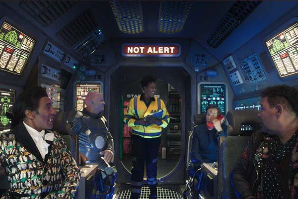 2019 - The Year In Dwarf