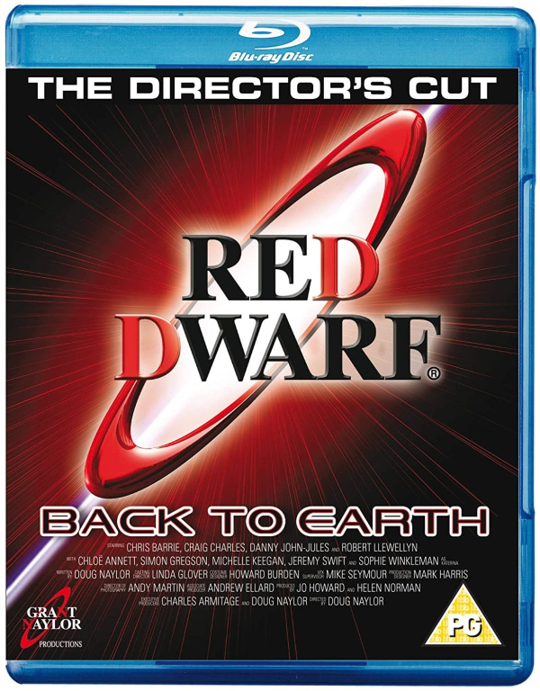 Dreaming of a Red Christmas
