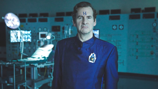 Rimmer Gallery