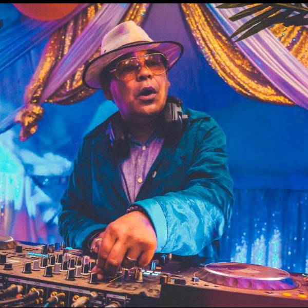 Funk and Soul Live