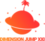 DJXXI logo