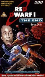 Red Dwarf - Series I Byte One