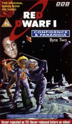 Red Dwarf - Series I Byte Two