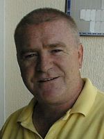 David Gillespie