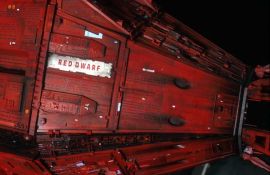 Red Dwarf - Remastered