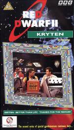 Red Dwarf - Series II Byte One