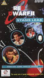 Red Dwarf - Series II Byte Two